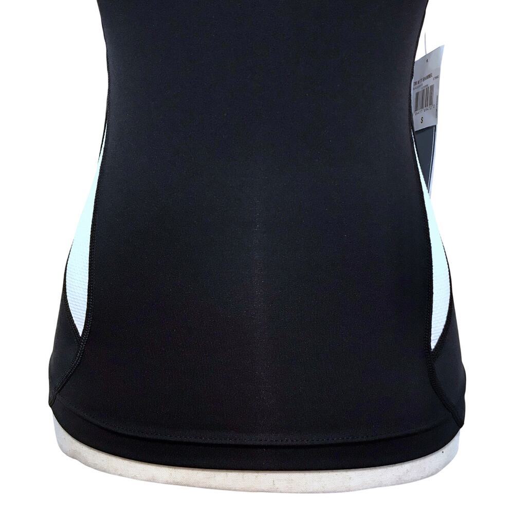 Adidas NWT Climacool Performance Compression Top … - image 3